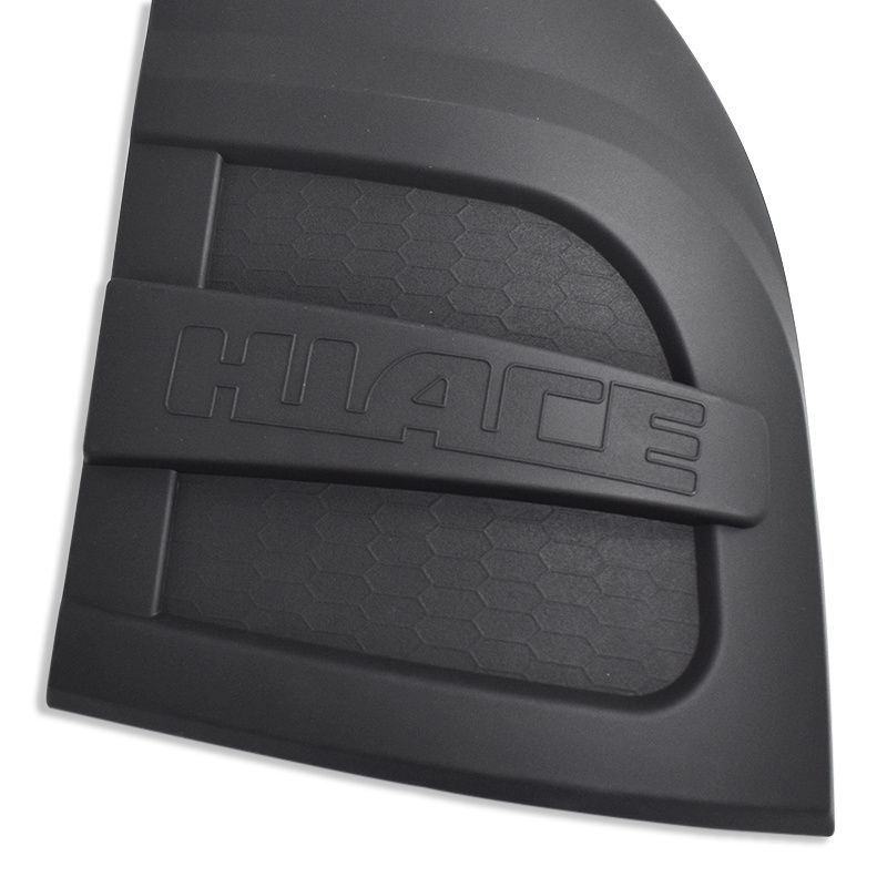 HIACE 16 SIDE WIND COVER